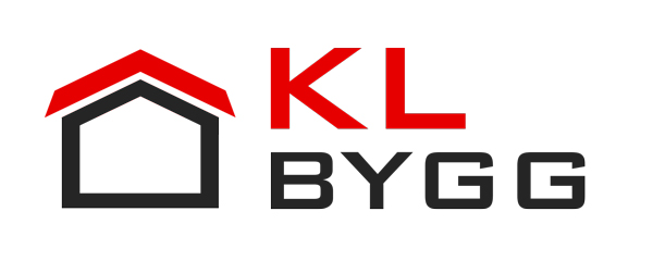 logo KL bygg