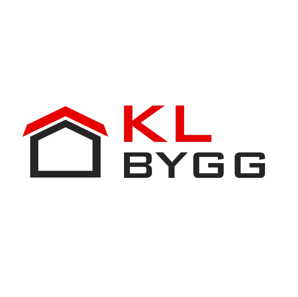 Kl bygg logo